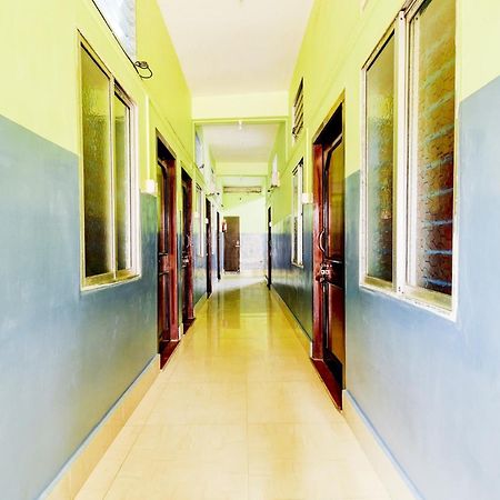 SPOT ON 80075 Hotel Nandini Dibrugarh Exterior foto