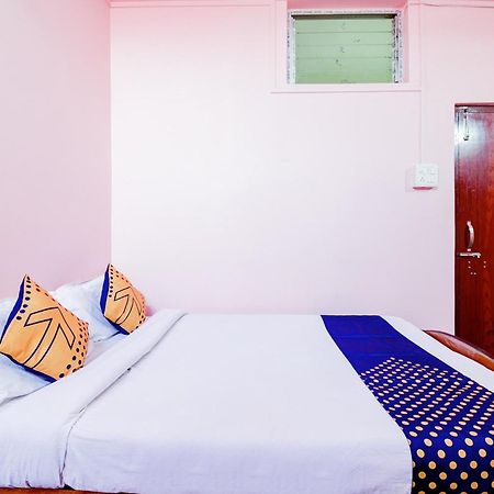 SPOT ON 80075 Hotel Nandini Dibrugarh Exterior foto